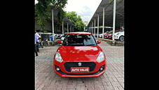 Used Maruti Suzuki Swift VDi in Lucknow