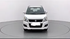Second Hand Maruti Suzuki Wagon R 1.0 VXI in Pune
