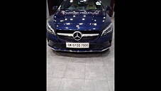 Used Mercedes-Benz CLA 200 CDI Sport (CBU) in Delhi