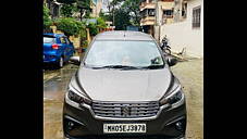 Used Maruti Suzuki Ertiga VXI CNG in Mumbai