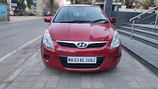 Second Hand Hyundai i20 Magna 1.2 in Mumbai