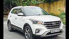 Used Hyundai Creta 1.6 SX Plus AT Petrol in Delhi