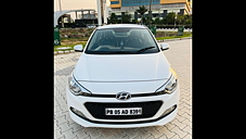 Used Hyundai Elite i20 Sportz 1.2 in Kharar