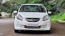 Used Honda Amaze 1.2 EX i-VTEC in Nashik