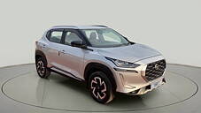 Used Nissan Magnite XV [2020] in Indore