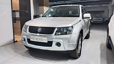 Second Hand Maruti Suzuki Grand Vitara 2.0 MT in Mohali