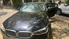 Used BMW 5 Series 530i Sport Line in Delhi