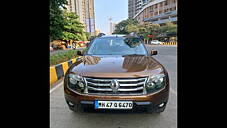 Used Renault Duster 110 PS RxL AWD in Mumbai