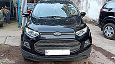 Second Hand Ford EcoSport Trend+ 1.0L EcoBoost Black Edition in Kolkata