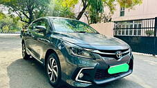 Used Toyota Glanza V AMT [2022-2023] in Delhi