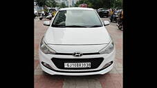 Used Hyundai Elite i20 Asta 1.2 (O) in Rajkot