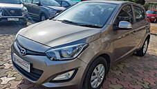 Used Hyundai i20 Sportz (AT) 1.4 in Mumbai