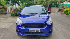 Used Ford Figo Titanium1.5 TDCi in Bangalore