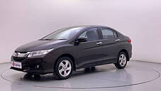 Used Honda City VX (O) MT in Bangalore