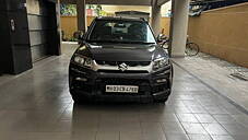 Used Maruti Suzuki Vitara Brezza VDi in Mumbai