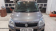 Second Hand Maruti Suzuki Wagon R 1.0 LXI ABS in Kanpur