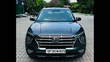 Used Hyundai Creta E 1.5 Diesel [2020-2022] in Delhi