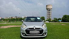 Used Renault Pulse RxE Diesel in Mohali