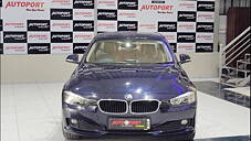 Used BMW 3 Series 320d in Bangalore