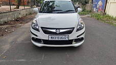 Used Maruti Suzuki Swift Dzire VDI in Nagpur