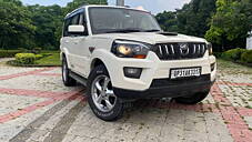 Used Mahindra Scorpio S10 in Lucknow