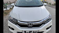 Used Honda City 4th Generation V Petrol in Dehradun