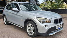 Used BMW X1 sDrive20d in Bangalore