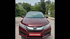 Used Honda City S in Ahmedabad