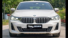 Used BMW 6 Series GT 630i M Sport [2021-2023] in Delhi