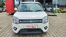 Used Maruti Suzuki Wagon R VXi 1.0 [2019-2019] in Nashik