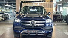 Used Mercedes-Benz GLS 400d 4MATIC [2020-2023] in Chennai
