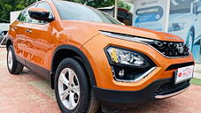 Used Tata Harrier XT [2019-2020] in Ahmedabad