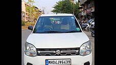 Used Maruti Suzuki Wagon R LXi (O) 1.0 CNG [2019-2020] in Thane