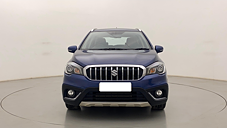 Second Hand Maruti Suzuki S-Cross Alpha 1.6 in Bangalore