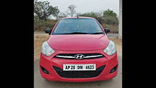 Used Hyundai i20 Magna 1.2 in Hyderabad