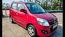 Used Maruti Suzuki Wagon R 1.0 VXI in Mumbai