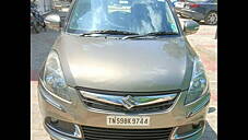 Used Maruti Suzuki Swift Dzire VDI in Madurai