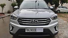 Used Hyundai Creta SX Plus 1.6  Petrol in Gurgaon