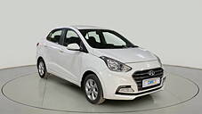 Used Hyundai Xcent SX 1.2 in Vadodara