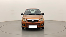 Used Maruti Suzuki Alto K10 VXi in Bangalore