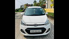 Used Hyundai Grand i10 Asta 1.2 Kappa VTVT [2013-2016] in Guwahati