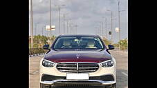 Used Mercedes-Benz E-Class E 220 d Avantgarde in Surat