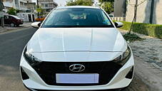 Used Hyundai i20 Magna 1.2 MT [2020-2023] in Jaipur