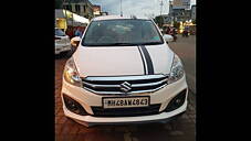 Used Maruti Suzuki Ertiga VXi in Aurangabad