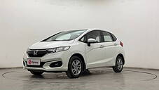 Used Honda Jazz VX CVT in Hyderabad