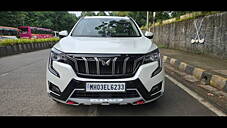 Used Mahindra XUV700 AX7 Luxury Pack Diesel AT 7 STR in Mumbai