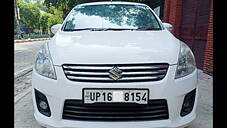 Used Maruti Suzuki Ertiga VXi in Delhi