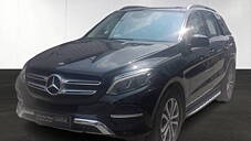 Used Mercedes-Benz GLE 250 d in Chennai