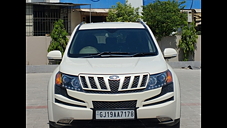 Second Hand Mahindra XUV500 W8 in Surat