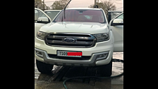 Second Hand Ford Endeavour Titanium 3.2 4x4 AT in Hyderabad